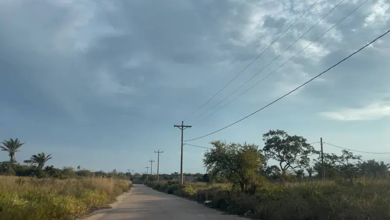 1,000 m² lot for sale in Urubó, Ciudad del Urubó: foto 1 de 3
