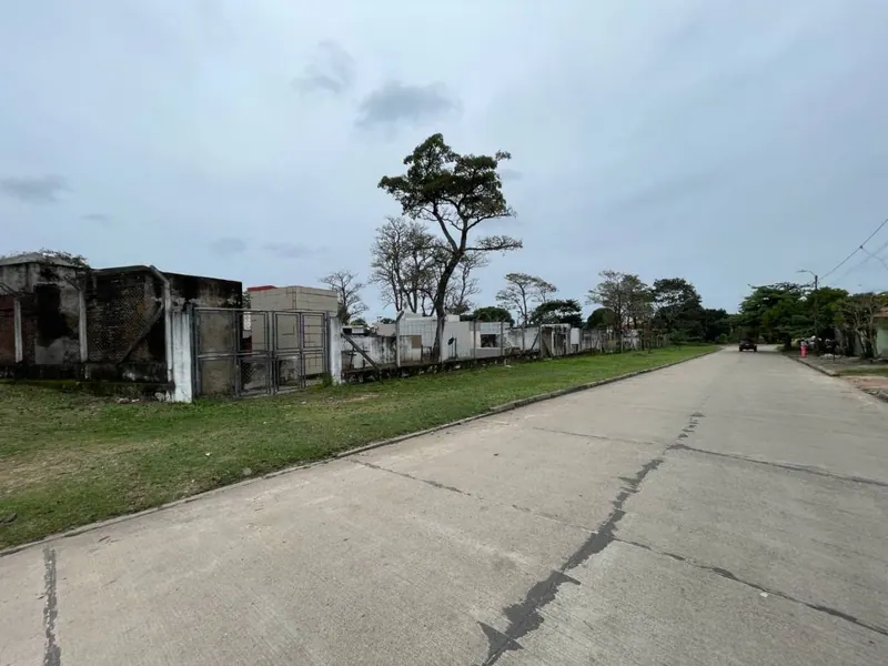 1,380.96 m² lot for sale in La Guardia with 2 houses: foto 5 de 6