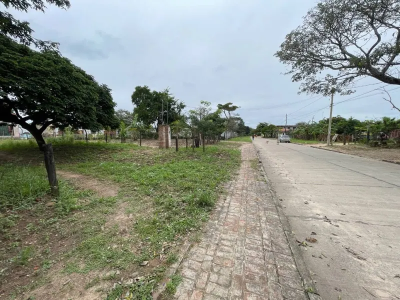 1,380.96 m² lot for sale in La Guardia with 2 houses: foto 6 de 6