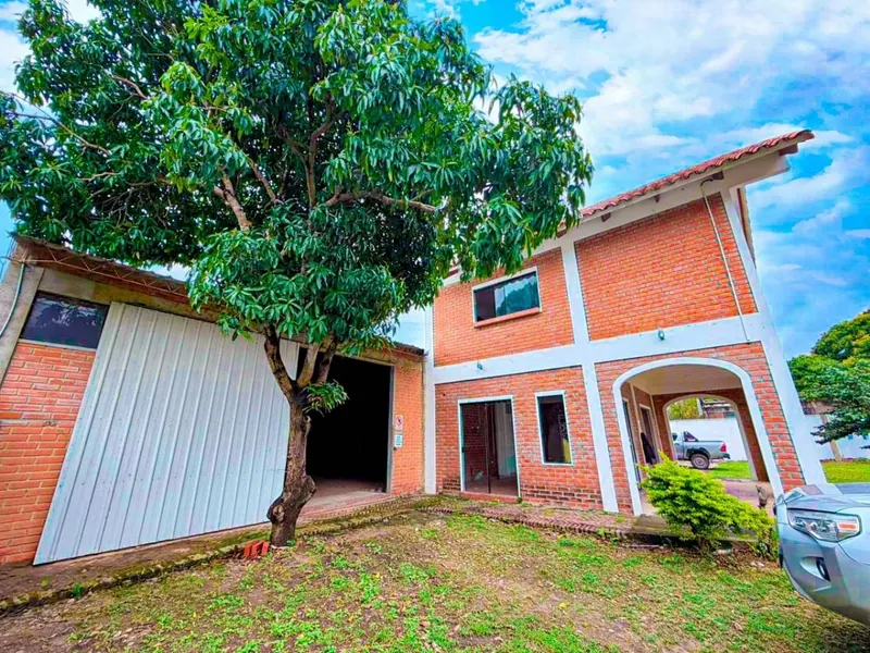 Warehouse with offices for sale in the North Zone, 8th ring: foto 5 de 17