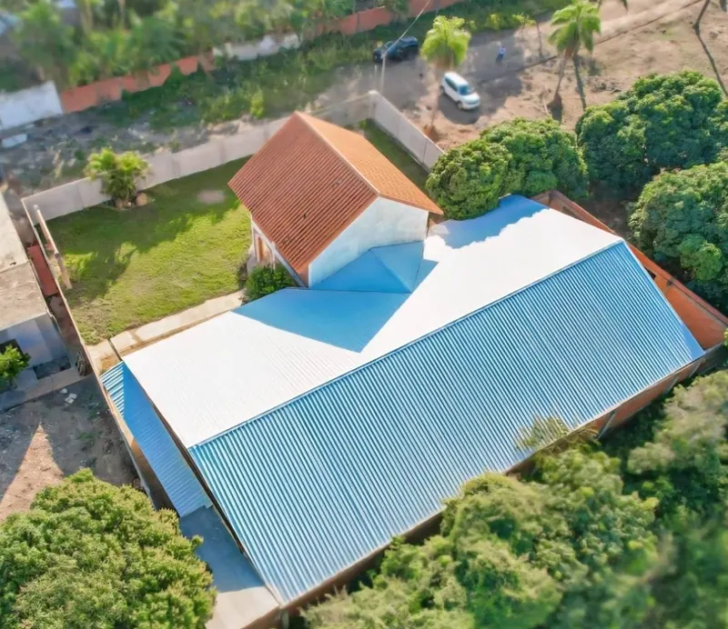 Warehouse with offices for sale in the North Zone, 8th ring: foto 6 de 17