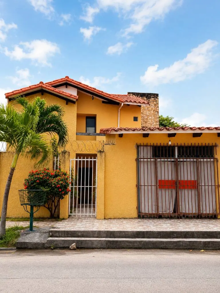 Casa con tienda comercial en venta en la Zona Sur: foto 4 de 12