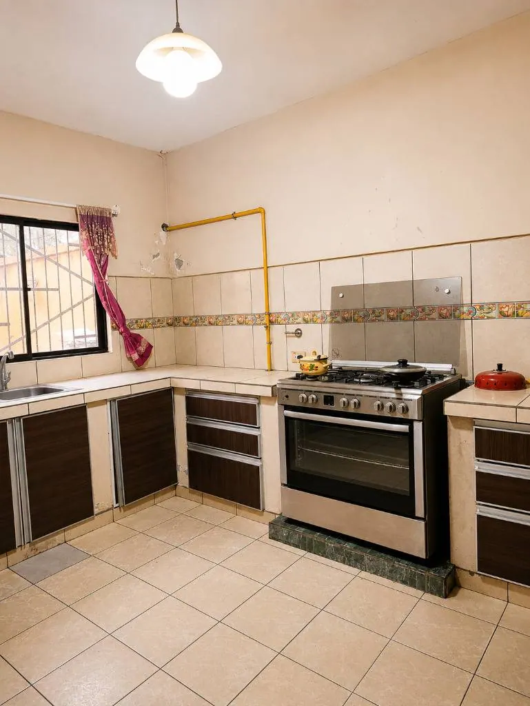Casa con tienda comercial en venta en la Zona Sur: foto 10 de 12