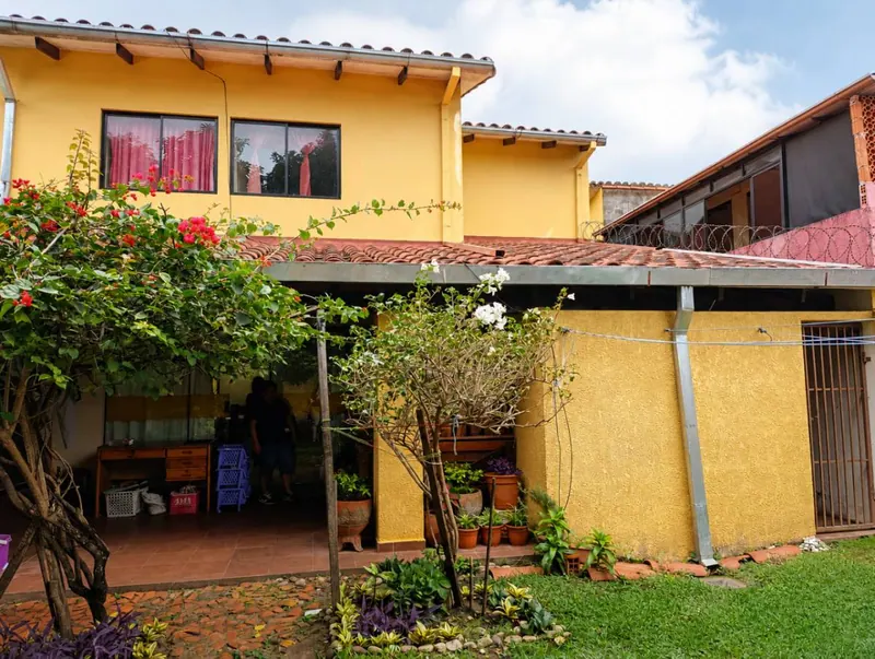 Casa con tienda comercial en venta en la Zona Sur: foto 11 de 12