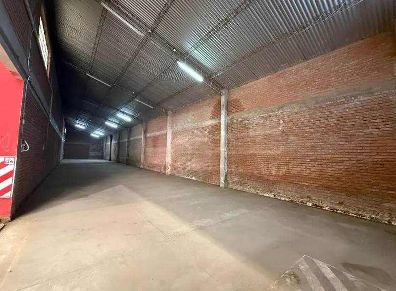 Warehouse with office for rent in the Parque Industrial: foto 11 de 22