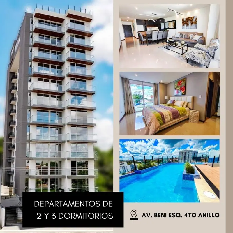2-bedroom apartment for sale in the North Zone: foto 2 de 14