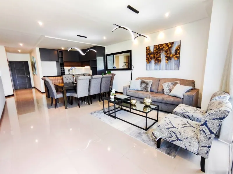 2-bedroom apartment for sale in the North Zone: foto 4 de 14