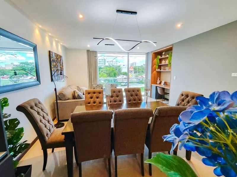 2-bedroom apartment for sale in the North Zone: foto 5 de 14