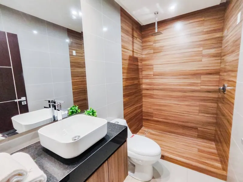 2-bedroom apartment for sale in the North Zone: foto 6 de 14