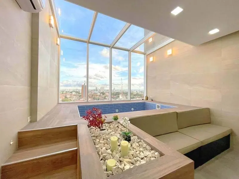 2-bedroom apartment for sale in the North Zone: foto 9 de 14