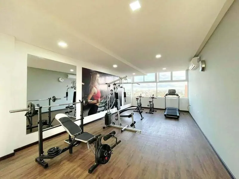 2-bedroom apartment for sale in the North Zone: foto 11 de 14