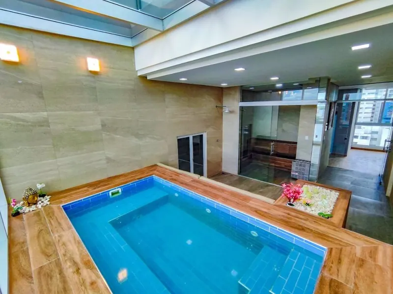 2-bedroom apartment for sale in the North Zone: foto 12 de 14