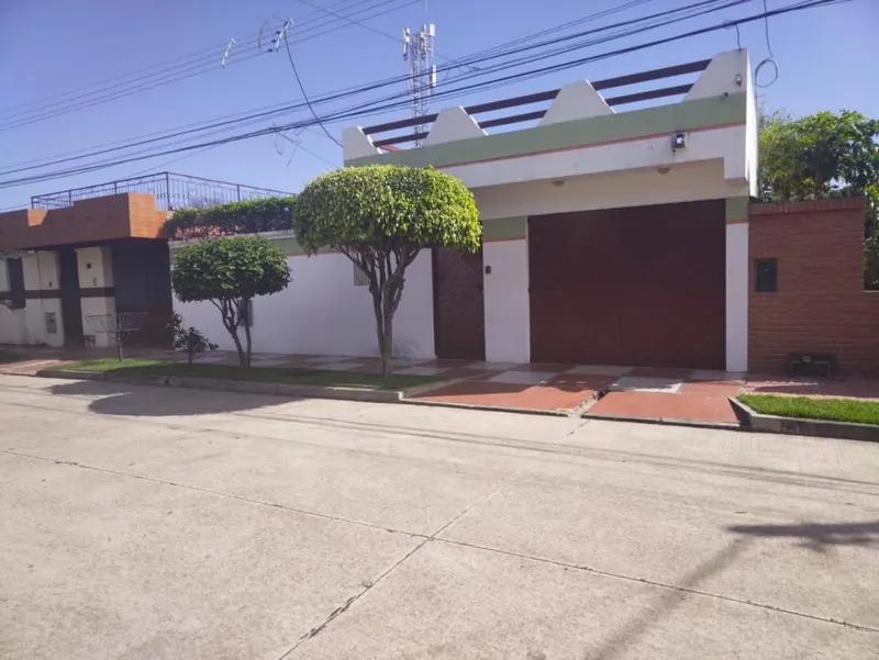 5-bedroom house for sale in the East Zone
