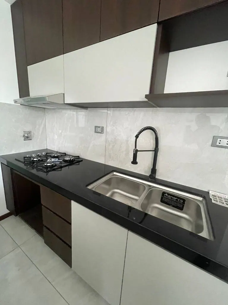 Brand-new 2-bedroom apartment for sale in the North Zone: foto 3 de 10