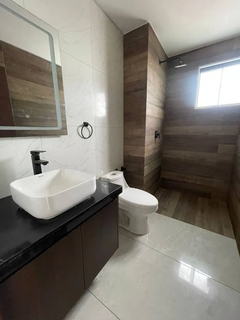 Brand-new 2-bedroom apartment for sale in the North Zone: foto 8 de 10