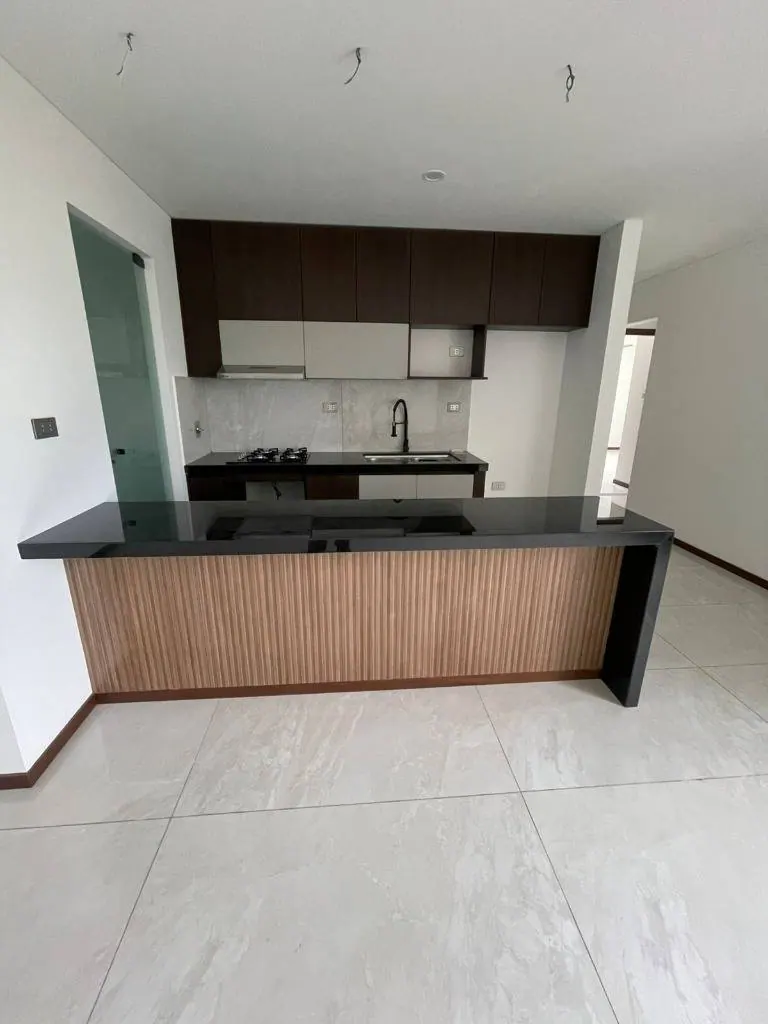 Brand-new 2-bedroom apartment for sale in the North Zone: foto 9 de 10