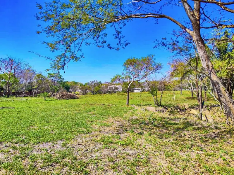 Terreno de 377,58 m² en venta en el Urubó, Arboleda Fase 1: foto 8 de 10