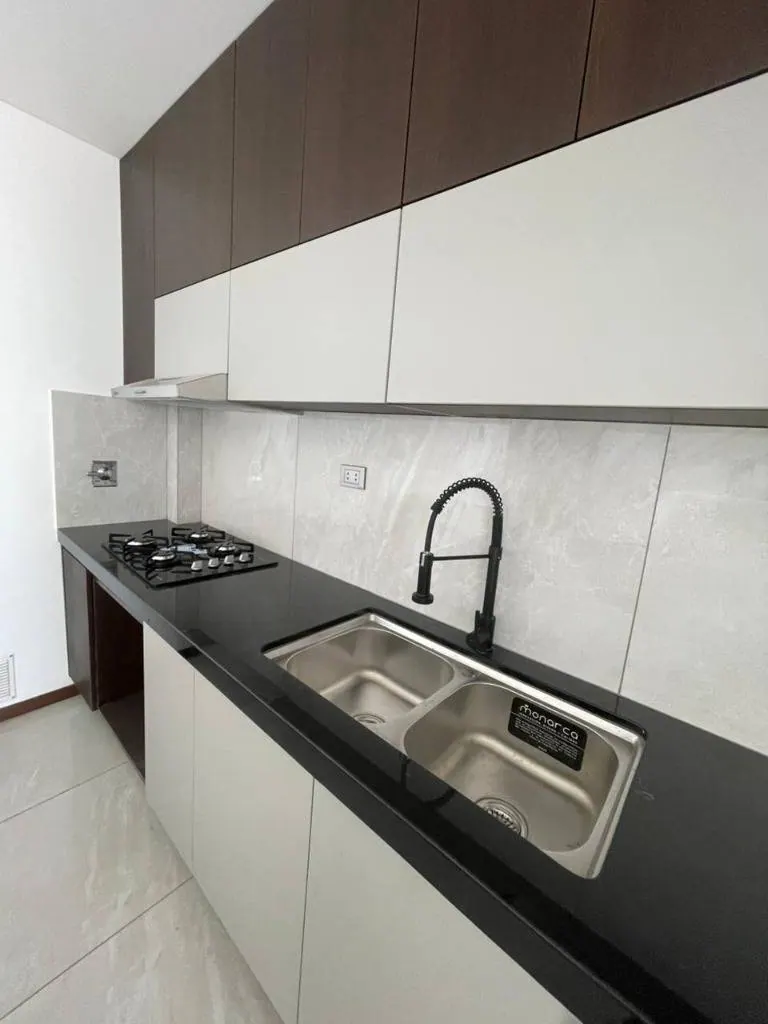 Brand-new studio for sale in the North Zone, Barrio Hamacas: foto 3 de 10