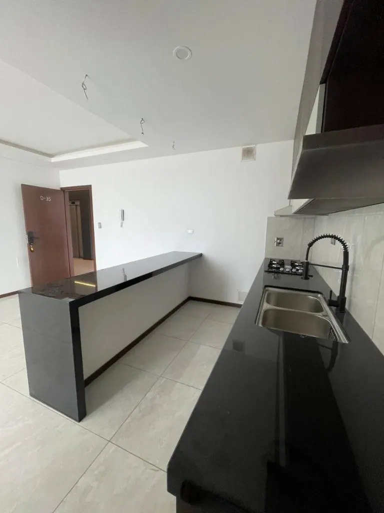Brand-new studio for sale in the North Zone, Barrio Hamacas: foto 4 de 10