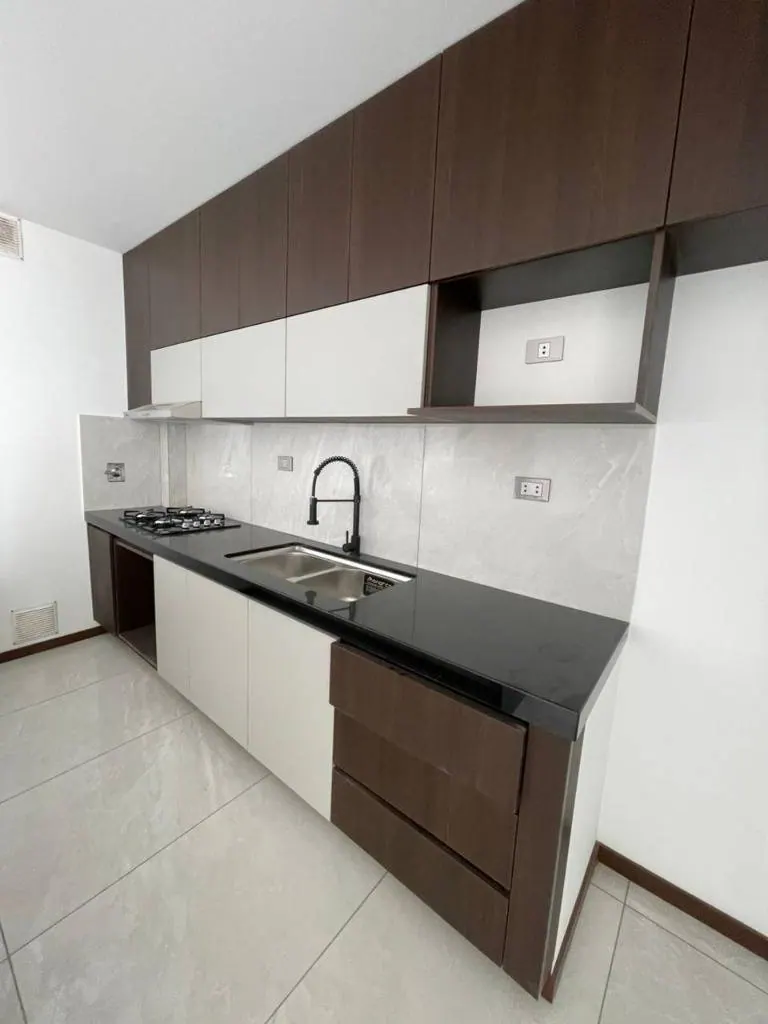 Brand-new studio for sale in the North Zone, Barrio Hamacas: foto 5 de 10