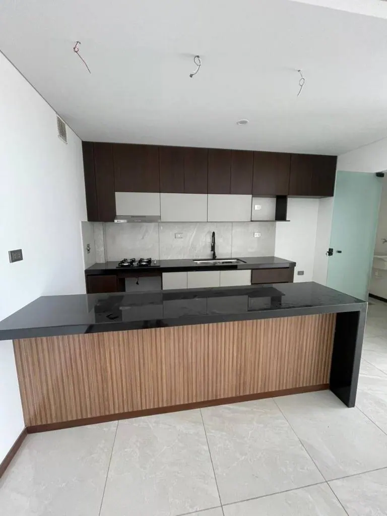 Brand-new studio for sale in the North Zone, Barrio Hamacas: foto 6 de 10