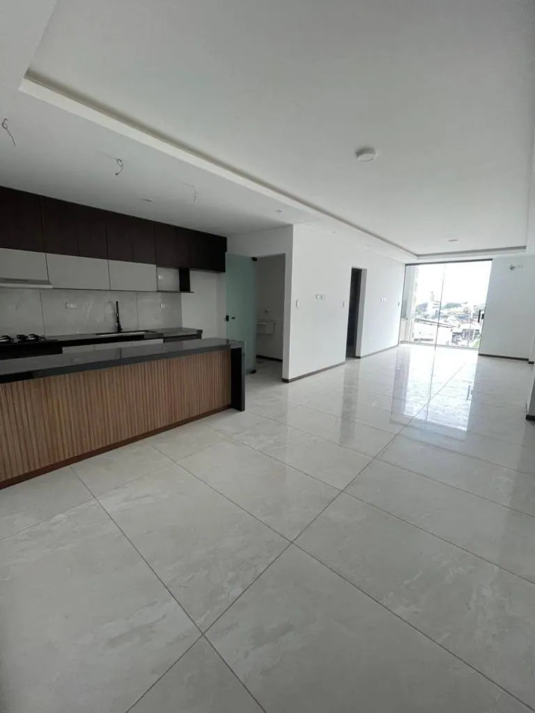 Brand-new studio for sale in the North Zone, Barrio Hamacas: foto 7 de 10