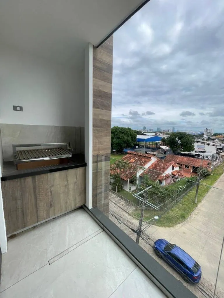 Brand-new studio for sale in the North Zone, Barrio Hamacas: foto 9 de 10