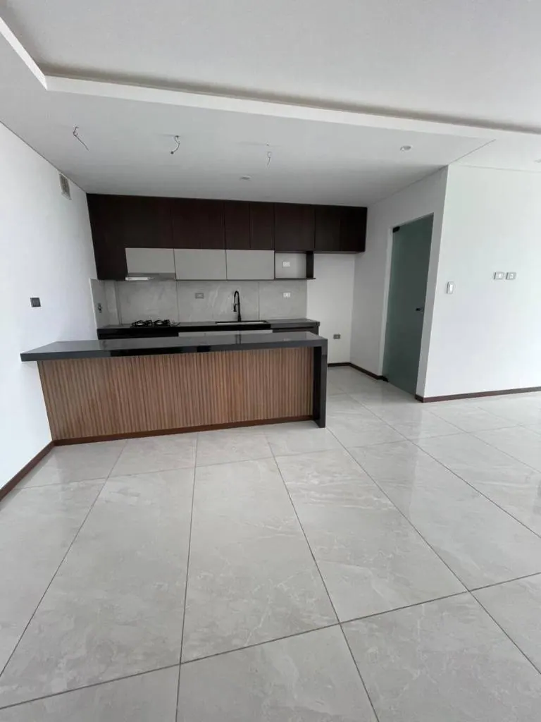 Brand-new studio for sale in the North Zone, Barrio Hamacas: foto 10 de 10