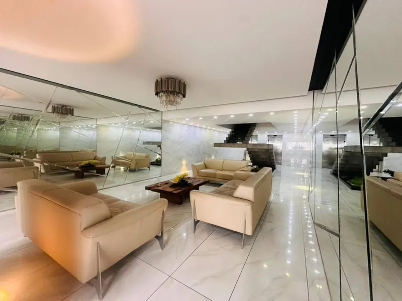Furnished 1-bedroom apartment for sale in the North Zone: foto 1 de 11