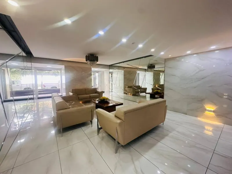 Furnished 1-bedroom apartment for sale in the North Zone: foto 2 de 11