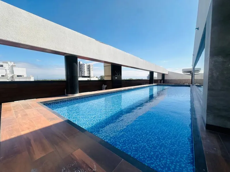 Furnished 1-bedroom apartment for sale in the North Zone: foto 3 de 11