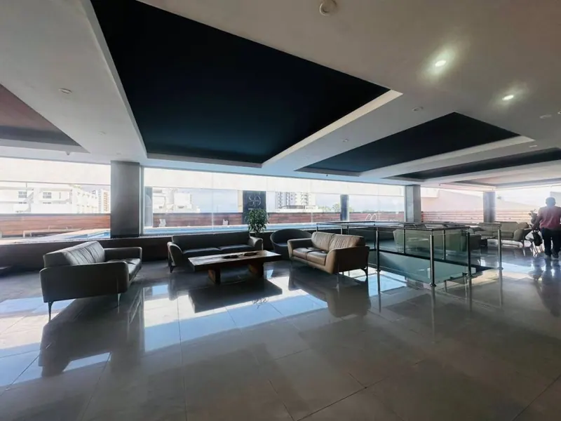 Furnished 1-bedroom apartment for sale in the North Zone: foto 4 de 11