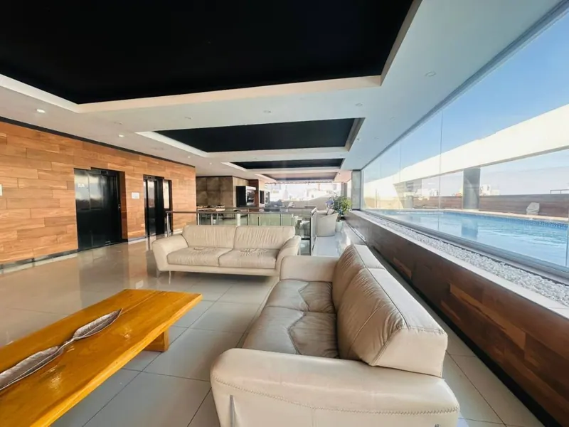 Furnished 1-bedroom apartment for sale in the North Zone: foto 5 de 11