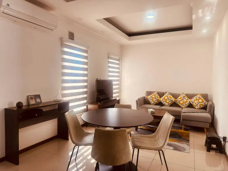 Furnished 1-bedroom apartment for sale in the North Zone: foto 6 de 11