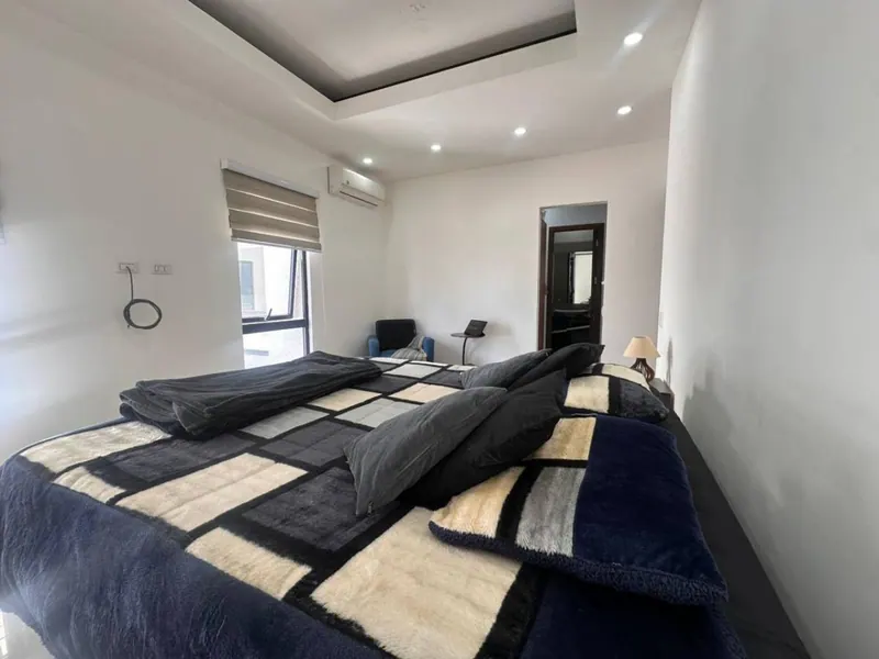 Furnished 1-bedroom apartment for sale in the North Zone: foto 9 de 11