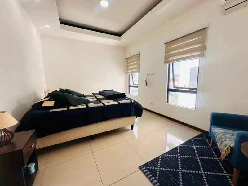 Furnished 1-bedroom apartment for sale in the North Zone: foto 10 de 11