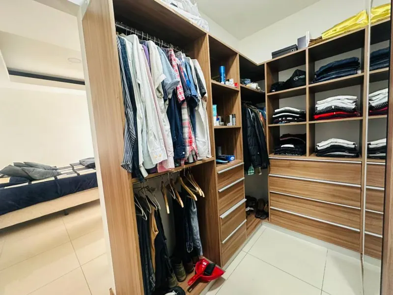 Furnished 1-bedroom apartment for sale in the North Zone: foto 11 de 11
