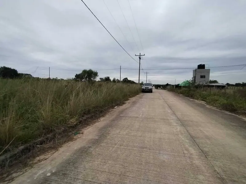 300 m² lot for sale in Urubó, Ciudad del Urubó: foto 2 de 4