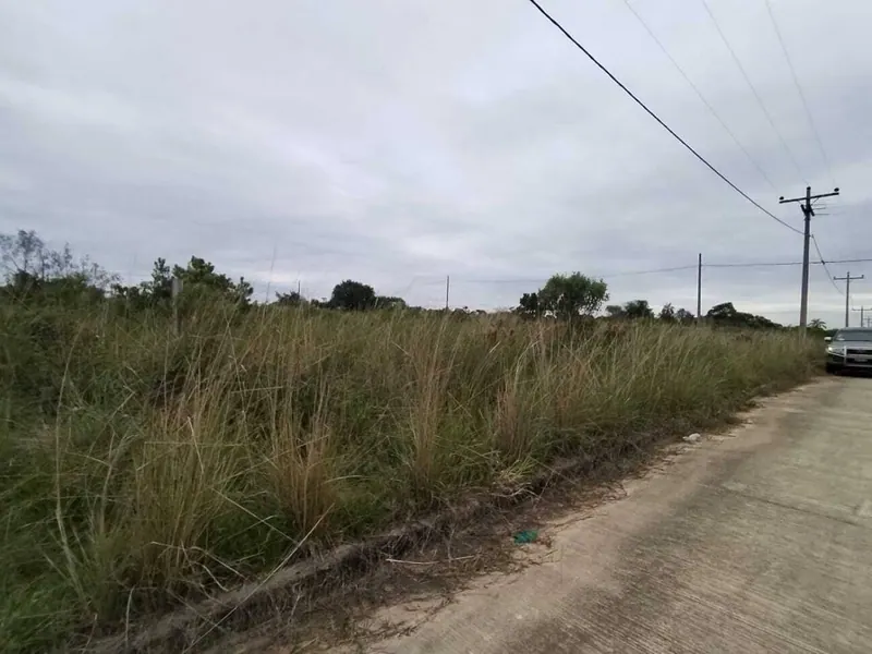 300 m² lot for sale in Urubó, Ciudad del Urubó: foto 3 de 4