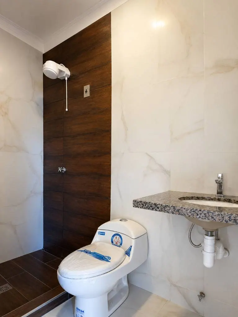 Casa de 2 dormitorios en venta en Cotoca, urbanización Estelita: foto 4 de 7