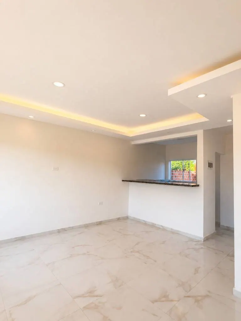 Casa de 2 dormitorios en venta en Cotoca, urbanización Estelita: foto 5 de 7