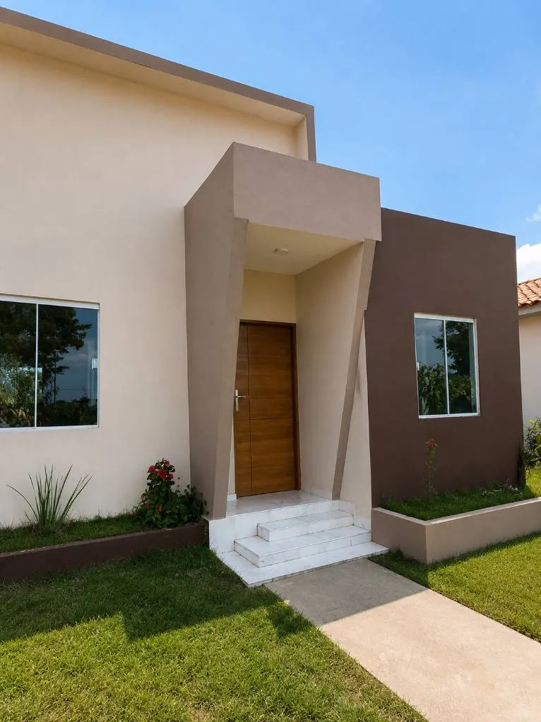 Casa de 2 dormitorios en venta en Cotoca, urbanización Estelita: foto 7 de 7
