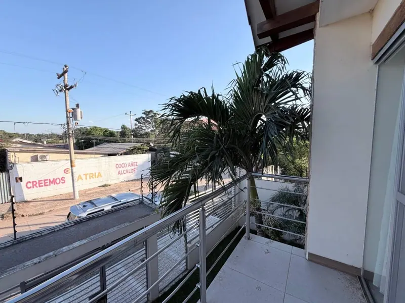 Casa en venta en Cotoca de 3 dormitorios y 310 m² construidos: foto 7 de 21
