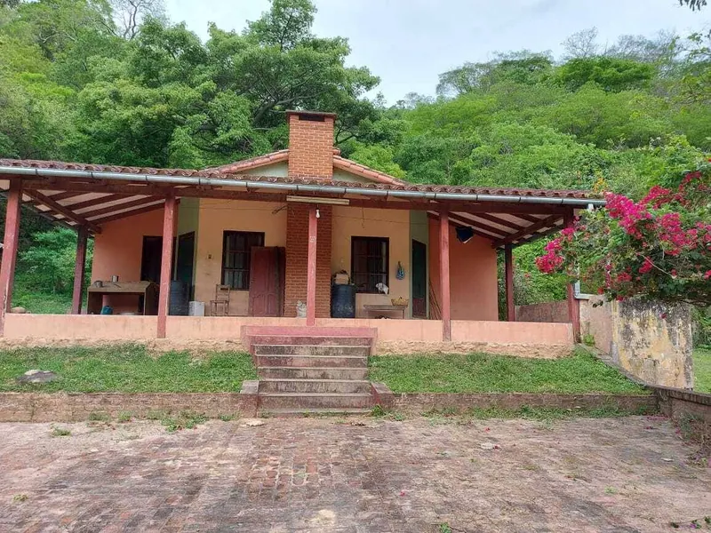 51-hectare cattle property for sale in El Torno