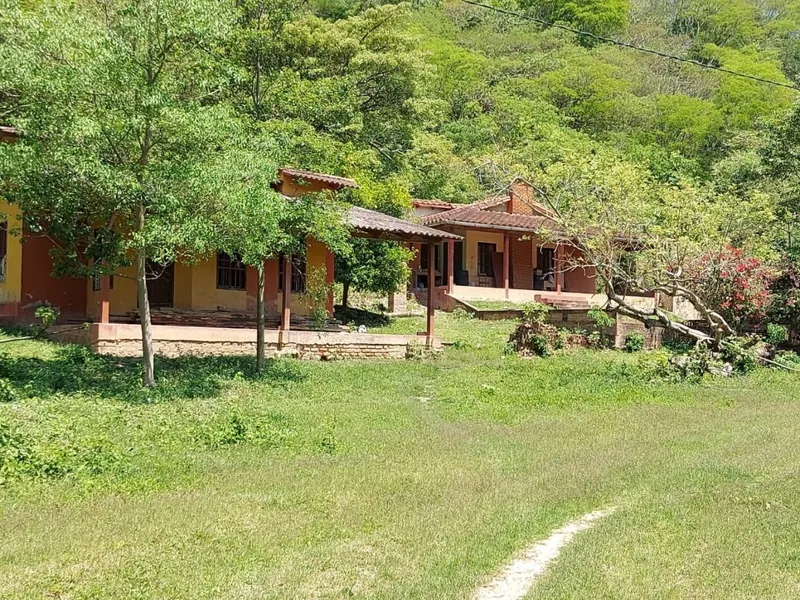 Propiedad ganadera de 51 ha en venta en El Torno: foto 5 de 6