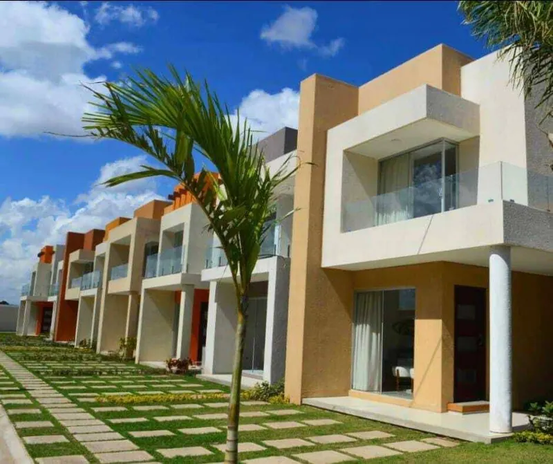 4-bedroom house for sale in the Verdi gated community, North Zone: foto 2 de 10