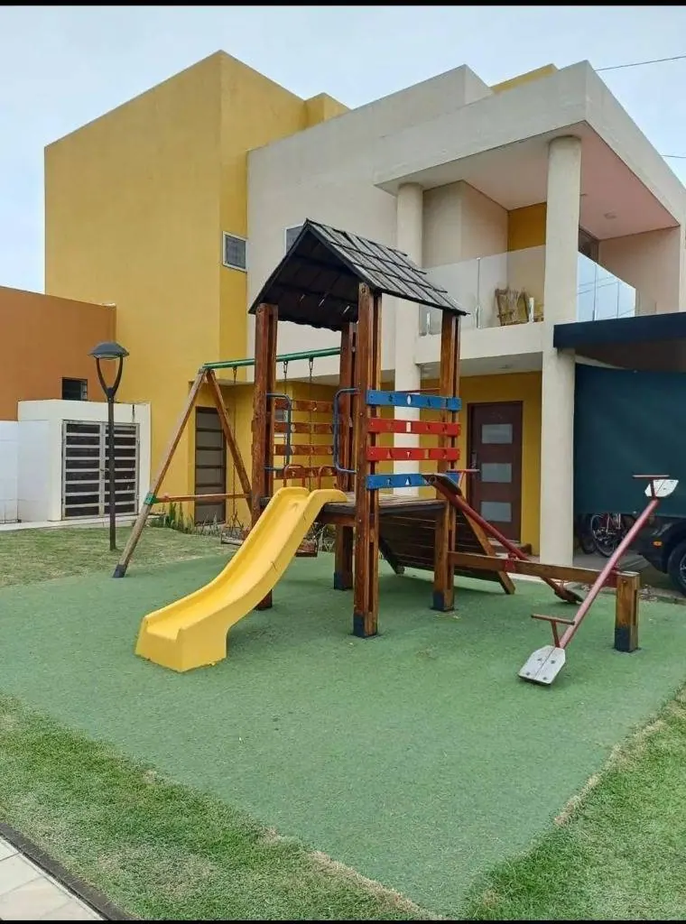 4-bedroom house for sale in the Verdi gated community, North Zone: foto 7 de 10
