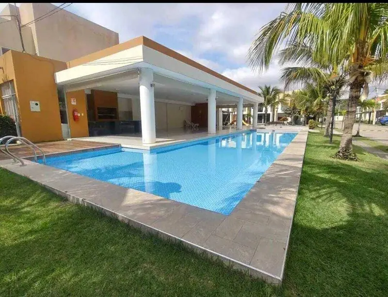 4-bedroom house for sale in the Verdi gated community, North Zone: foto 8 de 10