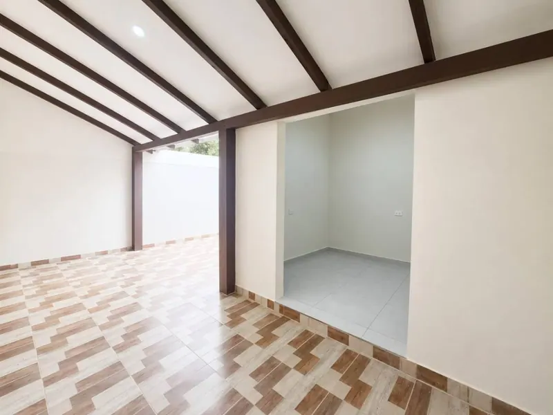 4-bedroom house for sale in the Verdi gated community, North Zone: foto 9 de 10