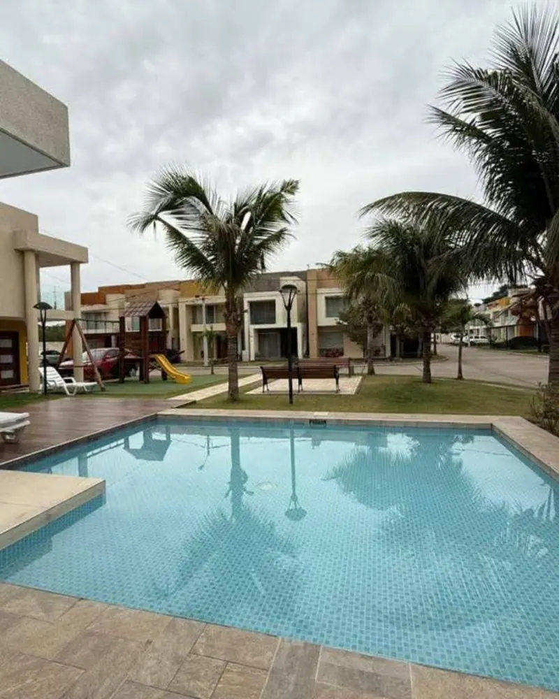 4-bedroom house for sale in the Verdi gated community, North Zone: foto 10 de 10